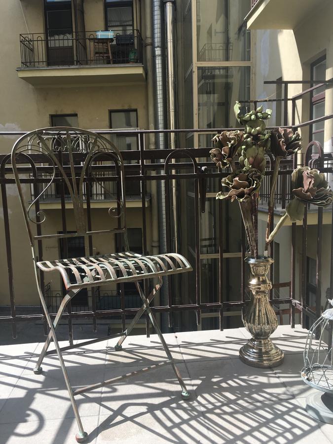 My Mucha'S Old Prague Gallery Exterior photo